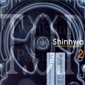 ดาวน์โหลดและฟังเพลง To.G พร้อมเนื้อเพลงจาก Shinhwa