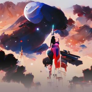 default playlist img