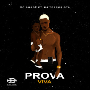 Mc Agabê的專輯Prova Viva (Explicit)