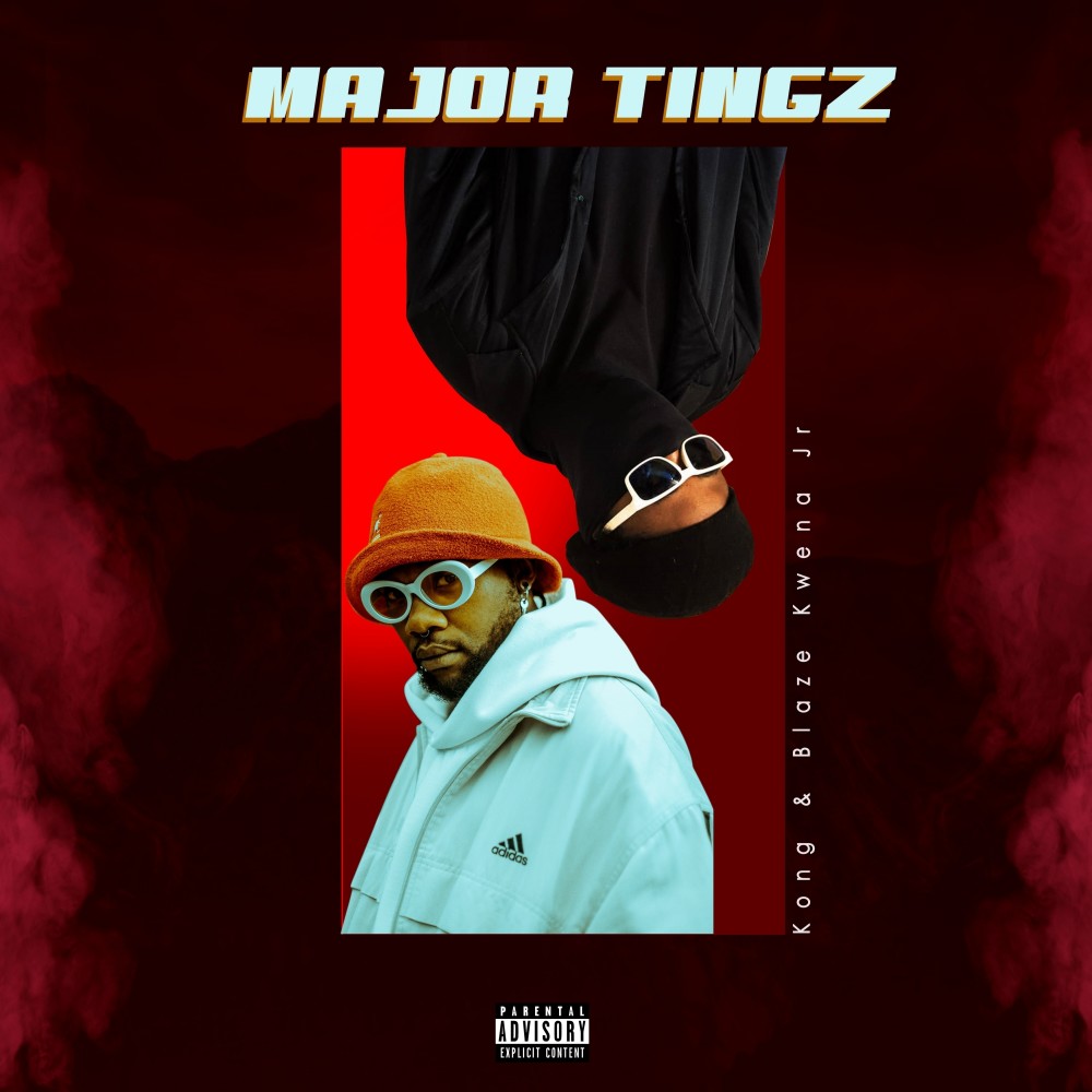 Major Tingz (Explicit)