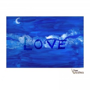 Listen to Love song with lyrics from Deux Yvestres