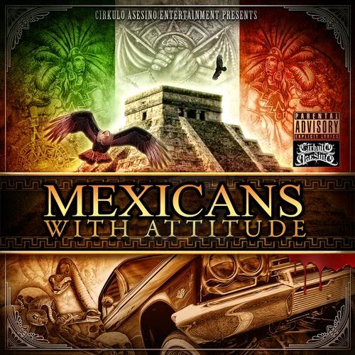 Quiero Ser Chapo Guzman (Explicit)