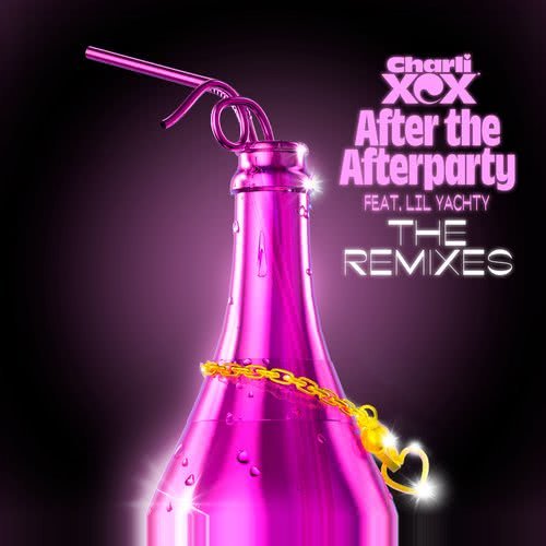 After the Afterparty (feat. Lil Yachty) (Jax Jones Remix)