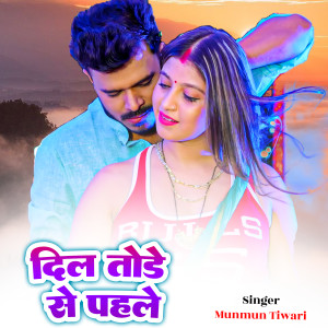 Album Dil Todne Se Pahle from Munmun Tiwari