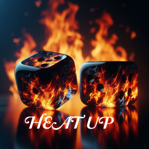Album Heat Up (Explicit) from L.o.wc.l.a.s.