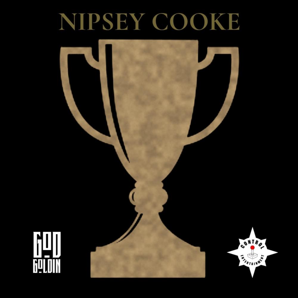 Nipsey Cooke (Explicit)