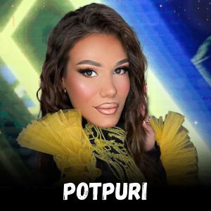Listen to Potpuri song with lyrics from Ronita Zeneli