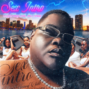 Album Sex (Intro) (Explicit) from King Heavy Chill