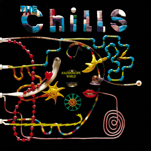 ดาวน์โหลดและฟังเพลง Dream by Dream พร้อมเนื้อเพลงจาก The Chills