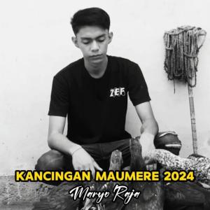 Kancingan Maumere 2024 dari MARYO RAJA