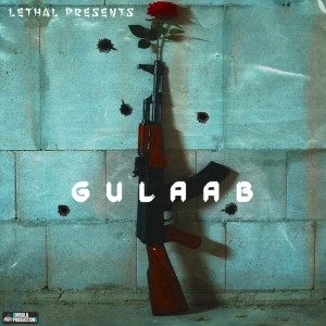 Lethal Fouji的专辑Gulaab