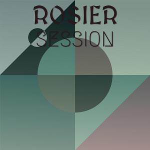 Album Rosier Session oleh Various