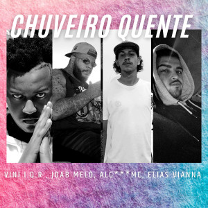 收聽Joab Melo的Chuveiro Quente歌詞歌曲