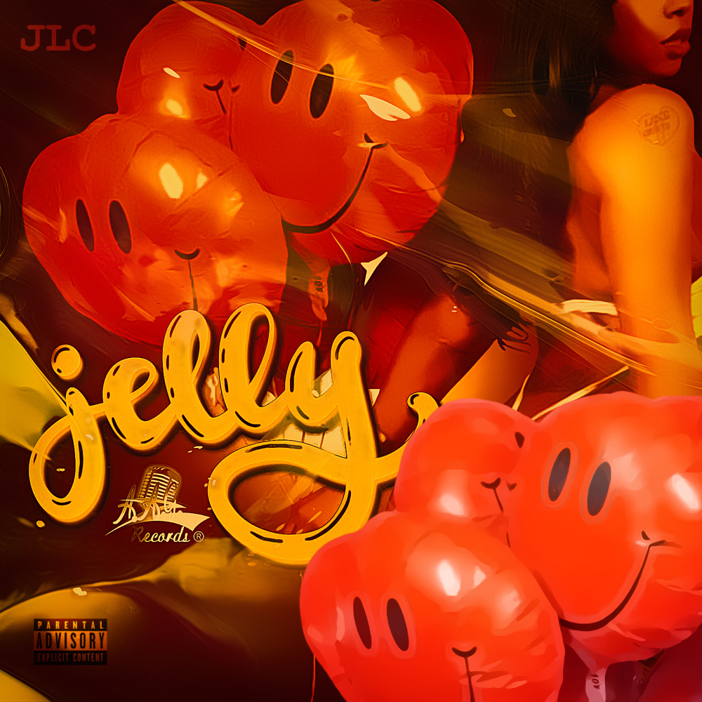 Jelly (Radio Edit)