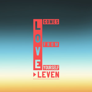 ดาวน์โหลดและฟังเพลง Love Comes from Yourself (Eternal Stars 80s Mix) พร้อมเนื้อเพลงจาก Eleven