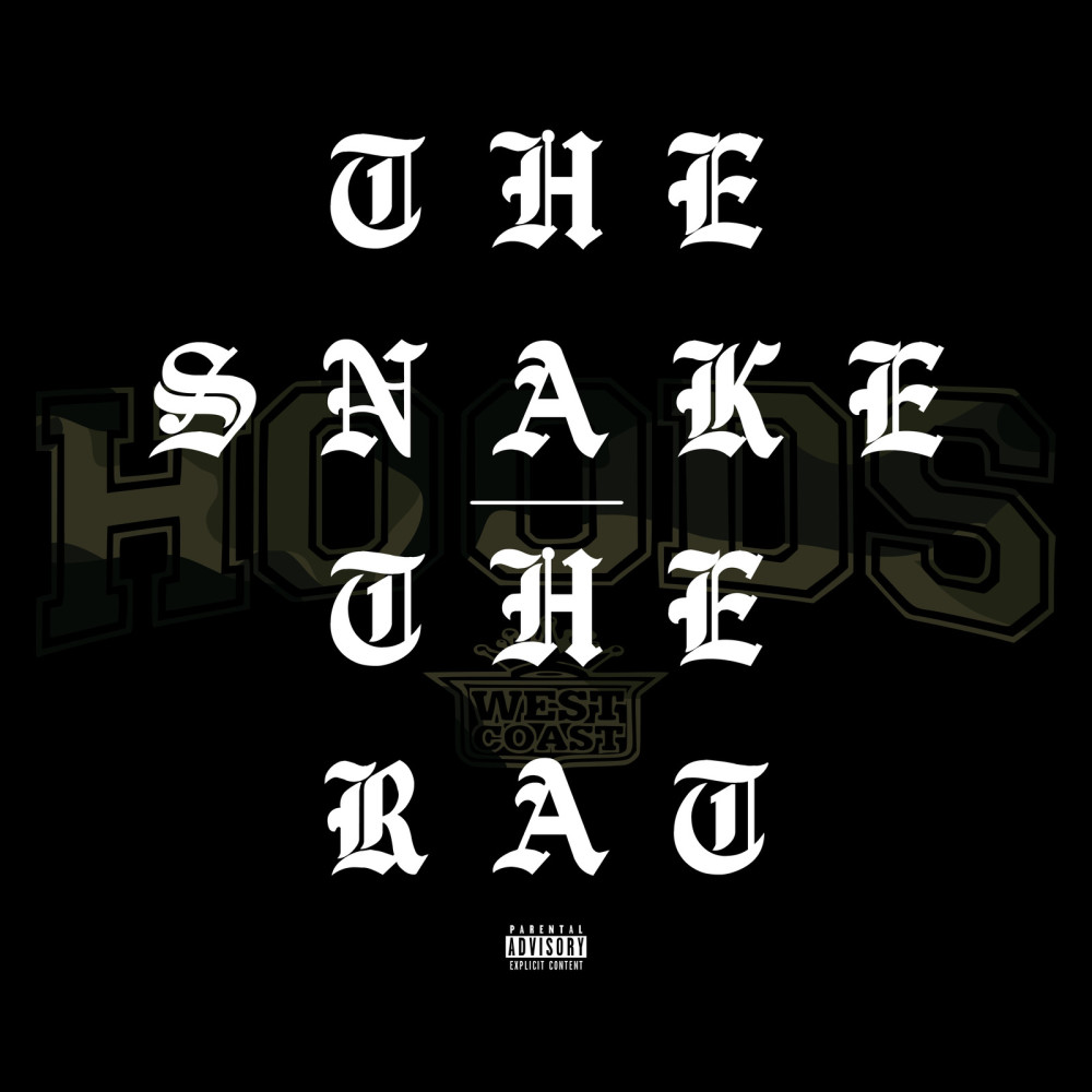 The Snake, the Rat (Explicit)