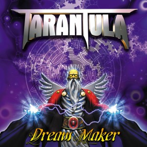 ดาวน์โหลดและฟังเพลง Our Destiny พร้อมเนื้อเพลงจาก Tarantula