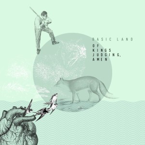 ดาวน์โหลดและฟังเพลง Of Kings Judging, Amen พร้อมเนื้อเพลงจาก Basic Land