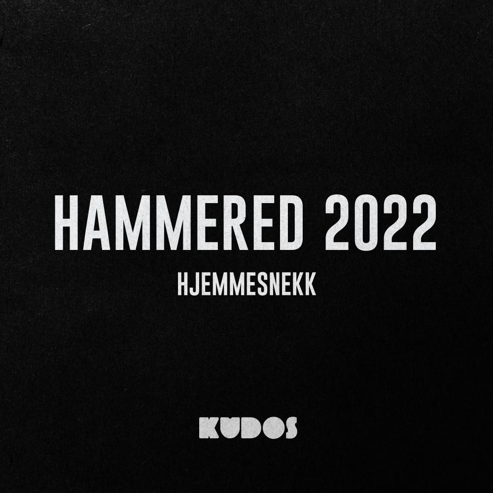 Hammered 2022 (feat. M.A)