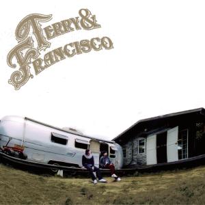 收聽Terry & Francisco的只有兩人的星期日歌詞歌曲