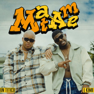 Album Matame from L Kimii