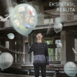 Lief的專輯Ekspetasi; Realita (Instrumental)