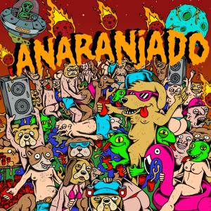 อัลบัม Anaranjado (Explicit) ศิลปิน Jowell & Randy