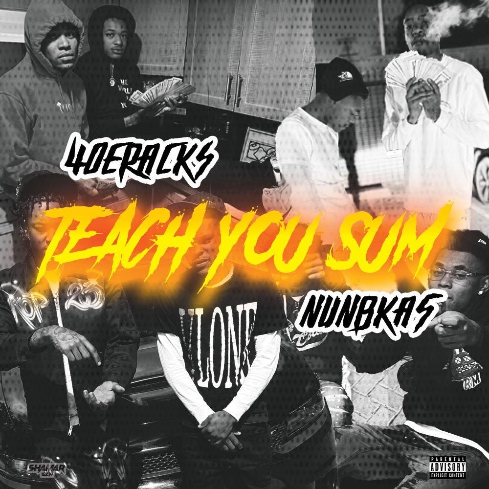 Teach You Sum (feat. BabyHit) (Explicit)
