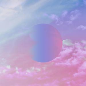 Imisu的專輯Shades EP