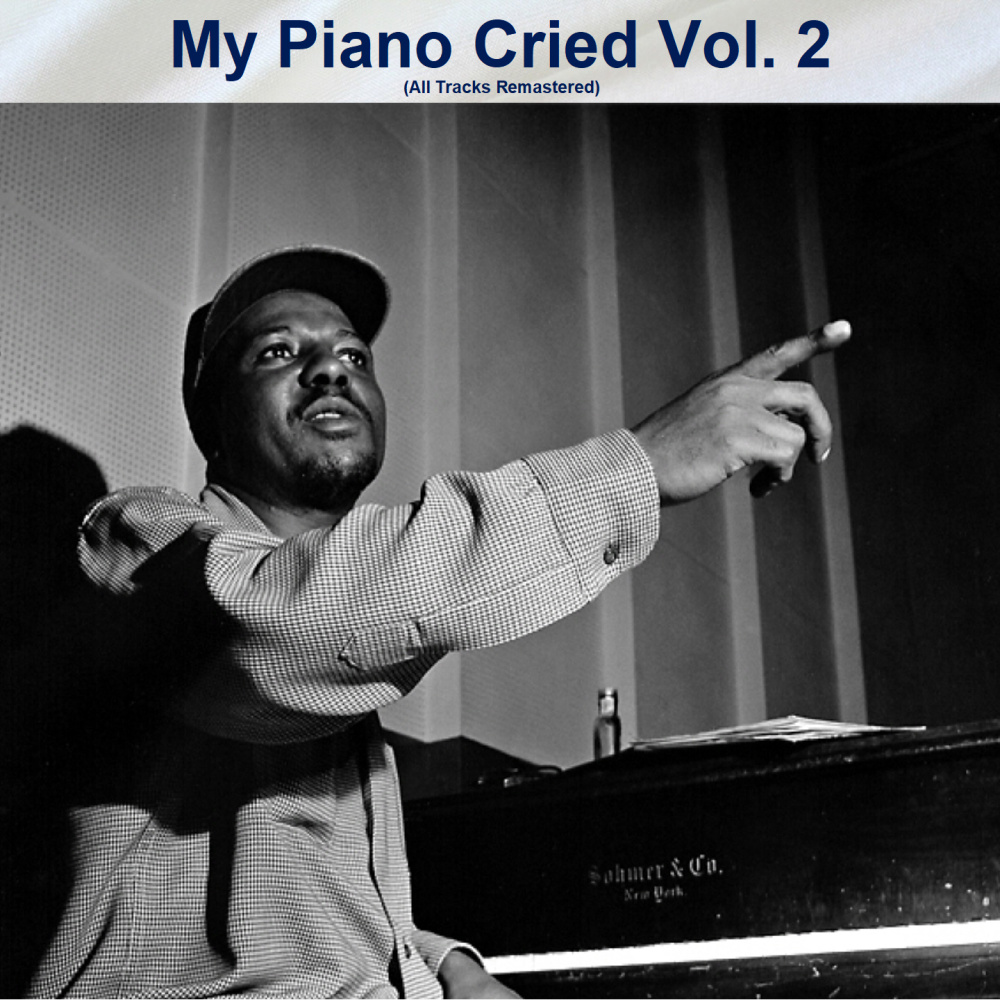Ahmad's Blues (Remastered 2020)