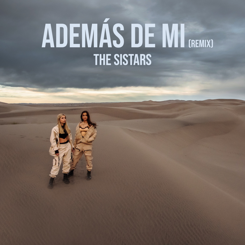 Además de Mí (Remix)