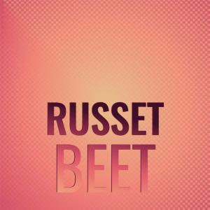 Album Russet Beet oleh Various Artists