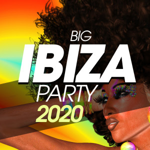 Album Big Ibiza Party 2020 from Andrea Damante