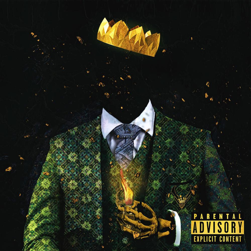 God Level Lingo (feat. Da Flyy Hooligan) (Explicit)