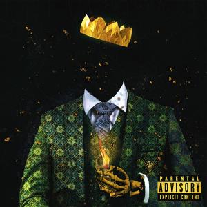 收聽KING V的The Aura (feat. Iron Sheikh) (Explicit)歌詞歌曲