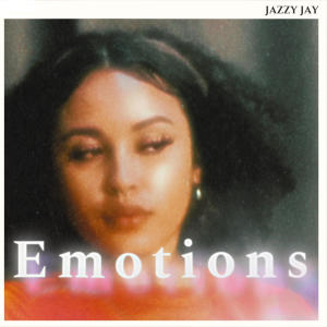 Jazzy Jay的專輯Emotions