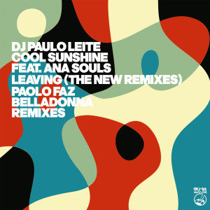 ดาวน์โหลดและฟังเพลง Leaving (Paolo Faz Attack The Radio Mix) พร้อมเนื้อเพลงจาก DJ Paulo Leite