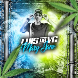 收聽MC Luis da VG的Mary Jane歌詞歌曲
