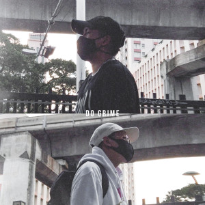 SSSUNSHINE的專輯DO GRIME (Explicit)