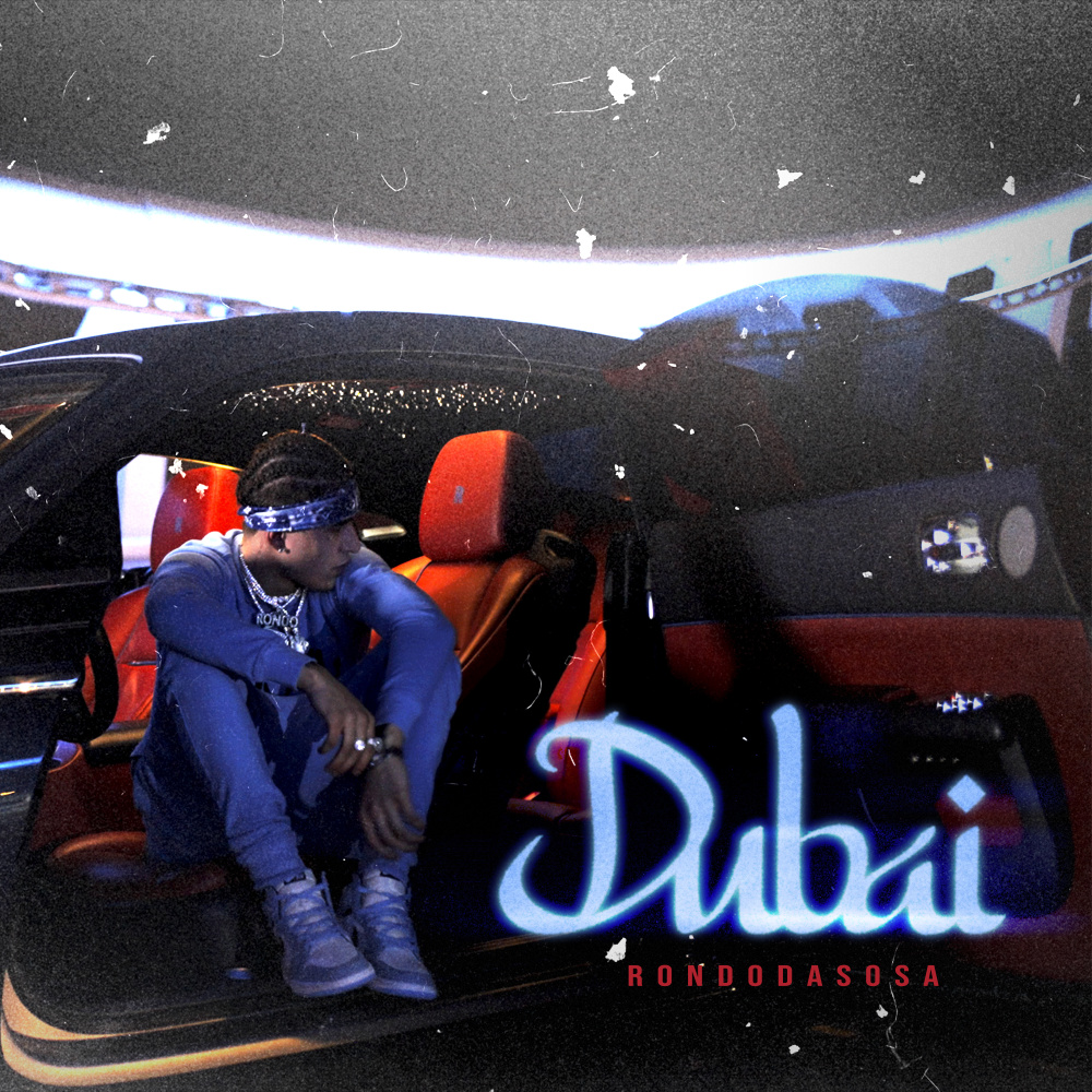 DUBAI (Explicit)