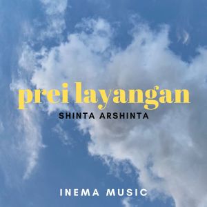 Album Prei Layangan from Shinta Arshinta