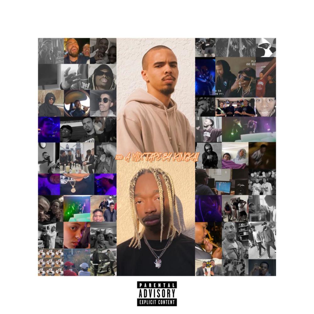 A KINGKai Outro (Explicit)
