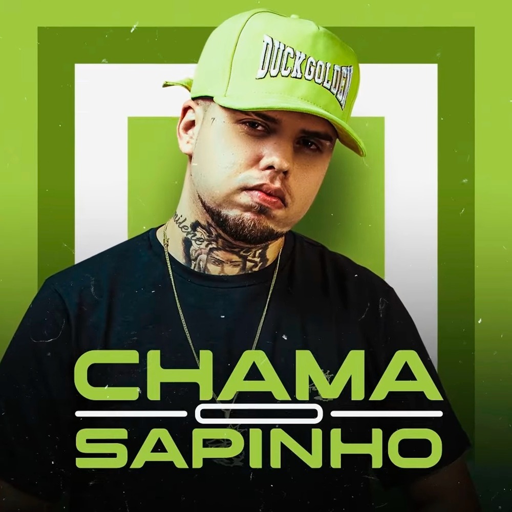 Chama o Sapinho (Explicit)