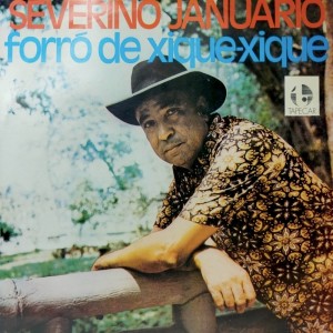 Listen to Arrasta Pé No Escuro song with lyrics from Severino Januário