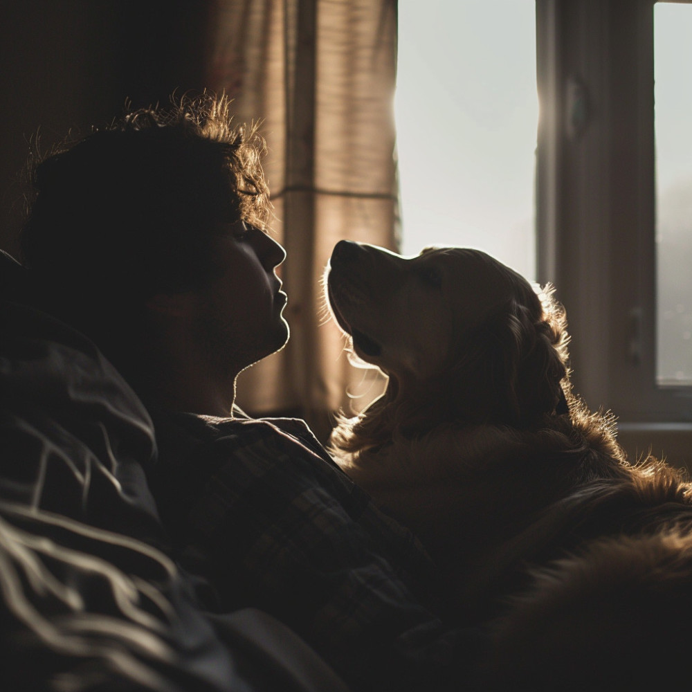 Serenata Tranquila Para Perros