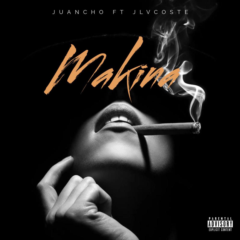 MAKINA (feat. JLVCOSTE) (Explicit)