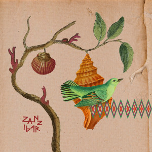 Zanzibar的專輯Zanzibar