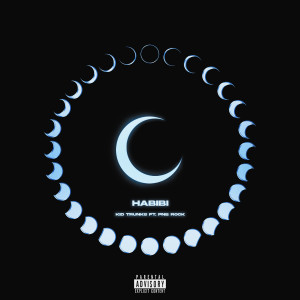 收聽KiD TRUNKS的Habibi (Remix) (Remix|Explicit)歌詞歌曲