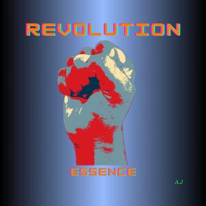 ดาวน์โหลดและฟังเพลง Revolution พร้อมเนื้อเพลงจาก A.J