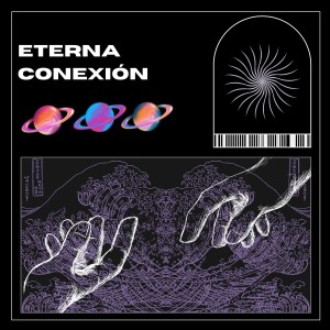 Album Eterna Conexión oleh Rounel Vi